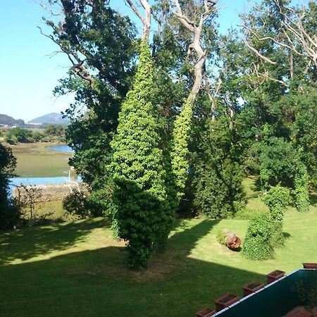 Apartamento Vistas A La Marisma Apartment Gama Luaran gambar