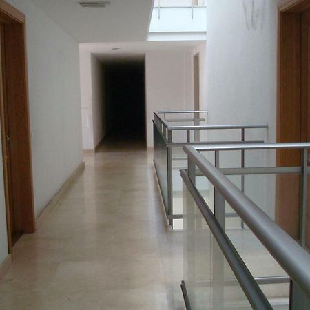 Apartamento Vistas A La Marisma Apartment Gama Luaran gambar
