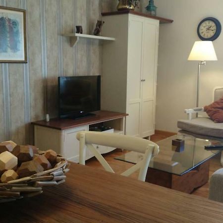 Apartamento Vistas A La Marisma Apartment Gama Luaran gambar