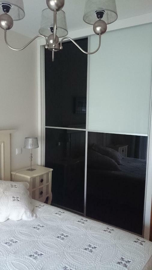 Apartamento Vistas A La Marisma Apartment Gama Luaran gambar