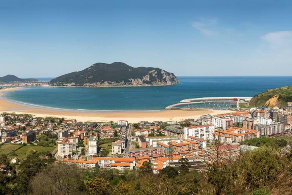 Apartamento Vistas A La Marisma Apartment Gama Luaran gambar