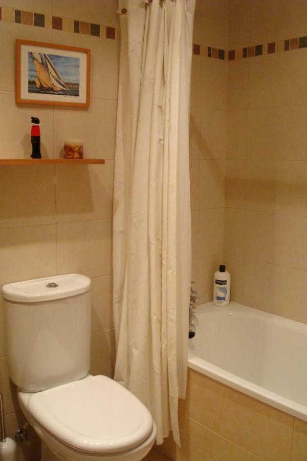 Apartamento Vistas A La Marisma Apartment Gama Luaran gambar
